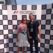 Dalila Lahlou's photo