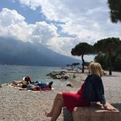 Marion Hübner's photo