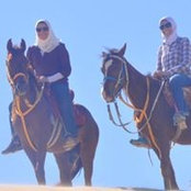 Foto von Amy Mehrez