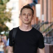 Mikhail Proniushkins foto