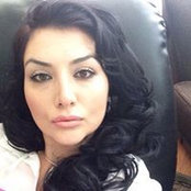 Roya Hanifis billede
