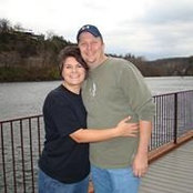 Dennis N Bobbi Swaneys foto