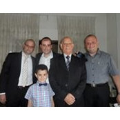 Foto von Yasser Salem