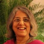 Foto von Usha Verma