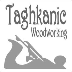 Taghkanic Woodworking
