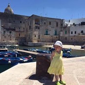 Pina Avelli's photo
