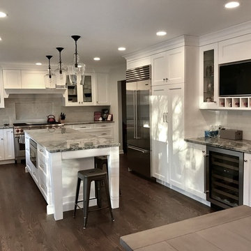 Custom Kitchen FAD Member Elizabeth Barrett