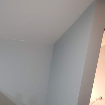 Check's Full Attic Addition