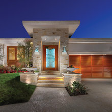 ca remodel and exterior ideas