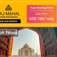 Same Day Agra Tour