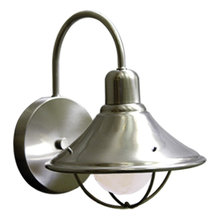 Front Door Sconce