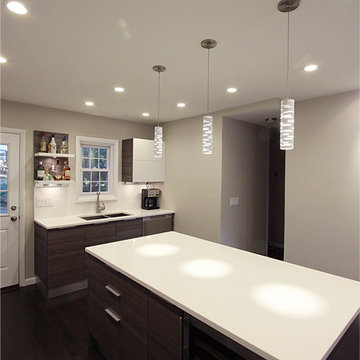 Kitchen Lighting