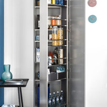 Kitchen organization