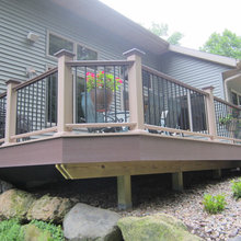 decks