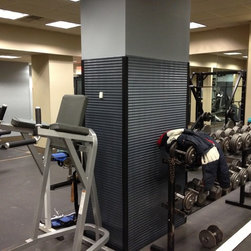 FORT LEE - CONDOMINIUM GYMNASIUM - Products