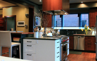 My Houzz: Colorado Bungalow, Creatively Redone