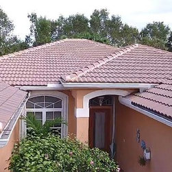 Parkland FL - Tile - Roofing And Gutters