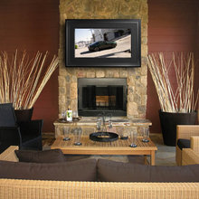 Tv Mirrors