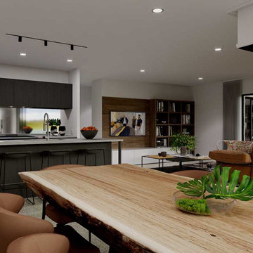 Southern California Custom Homes & Interior Photos
