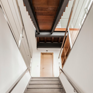 Vivienda A Zapateira