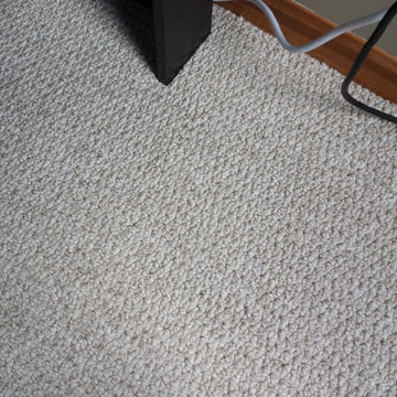 Berber Carpet Snag / Run Repair