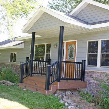 Diamond Kote:The New Era of Pre-finished Siding