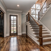 Flooring