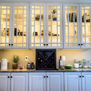 Kitchen Ben Avon Heights