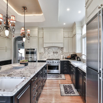 Renewing the Heart of the Home in Loudonville, NY