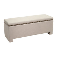 Bedroom Bench