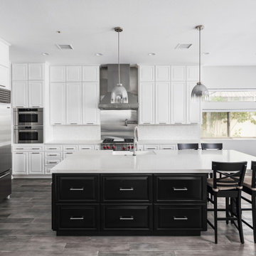 Paradise Valley Remodel