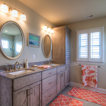 North Wildwood, NJ - Custom Beach Home