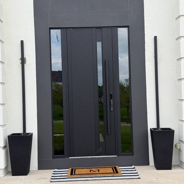 Dekton 0163 Black | 68 x 80