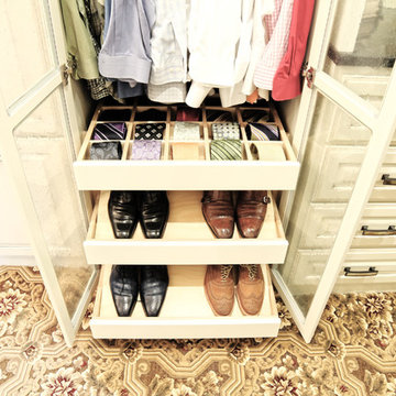 Executive Closet