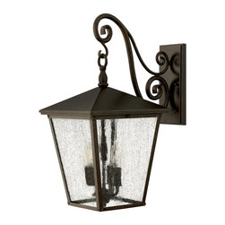 H1435 - Outdoor Lighting