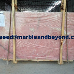 Onyx Slabs - Wall And Floor Tile