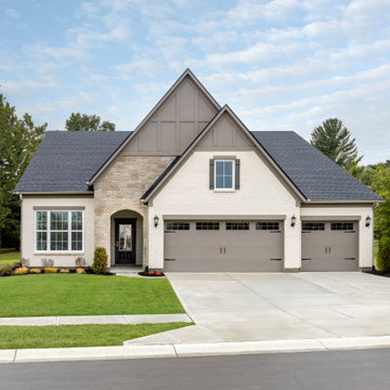 Indianapolis Custom Homes