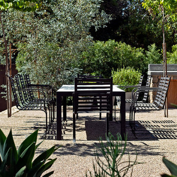 New 1-Year-Old Garden