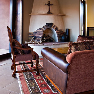 Ideas para salones | Fotos de salones de estilo americano