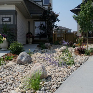 Our Work