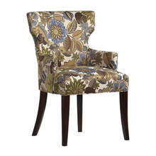 comfy dining chair