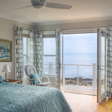 Eastern Point Oceanfront