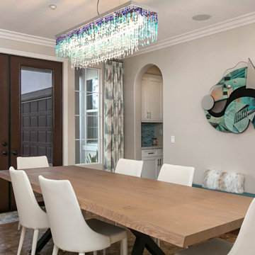 Encinitas Ocean Remodel