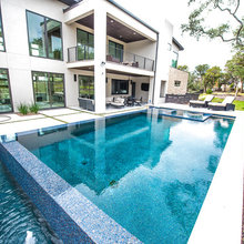 Texas Pools and Patios