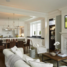 Living Room Ideas
