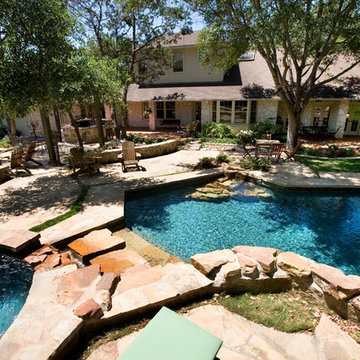 Hunters Creek