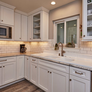 Ranch House in Oak Hills