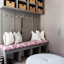 mud room