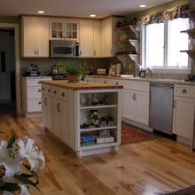 Kitchen Ideas