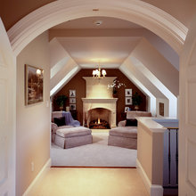 Attic/Loft